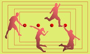 激动！美媒晒出浓眉末节命中致命三分后老詹表情