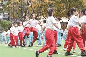 多国摔跤对抗赛在新疆吐鲁番开幕