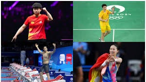 WTT 多哈冠军赛男单签位出炉 国乒首轮再战强敌