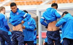 中超争冠大戏！京沪大战重燃，海港危局谁称霸？