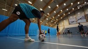 斯波：季后赛被骑士横扫输122分让我们意识到必须改变