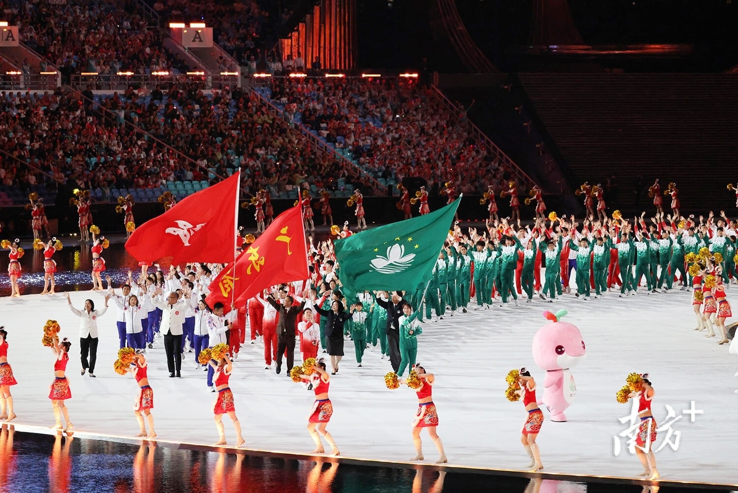 麻将你真的会防守吗（麻将防守，你做对了吗？）