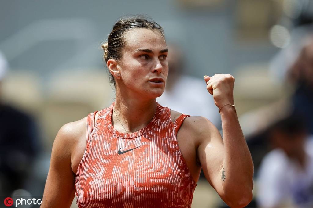 从张继科 从张继科