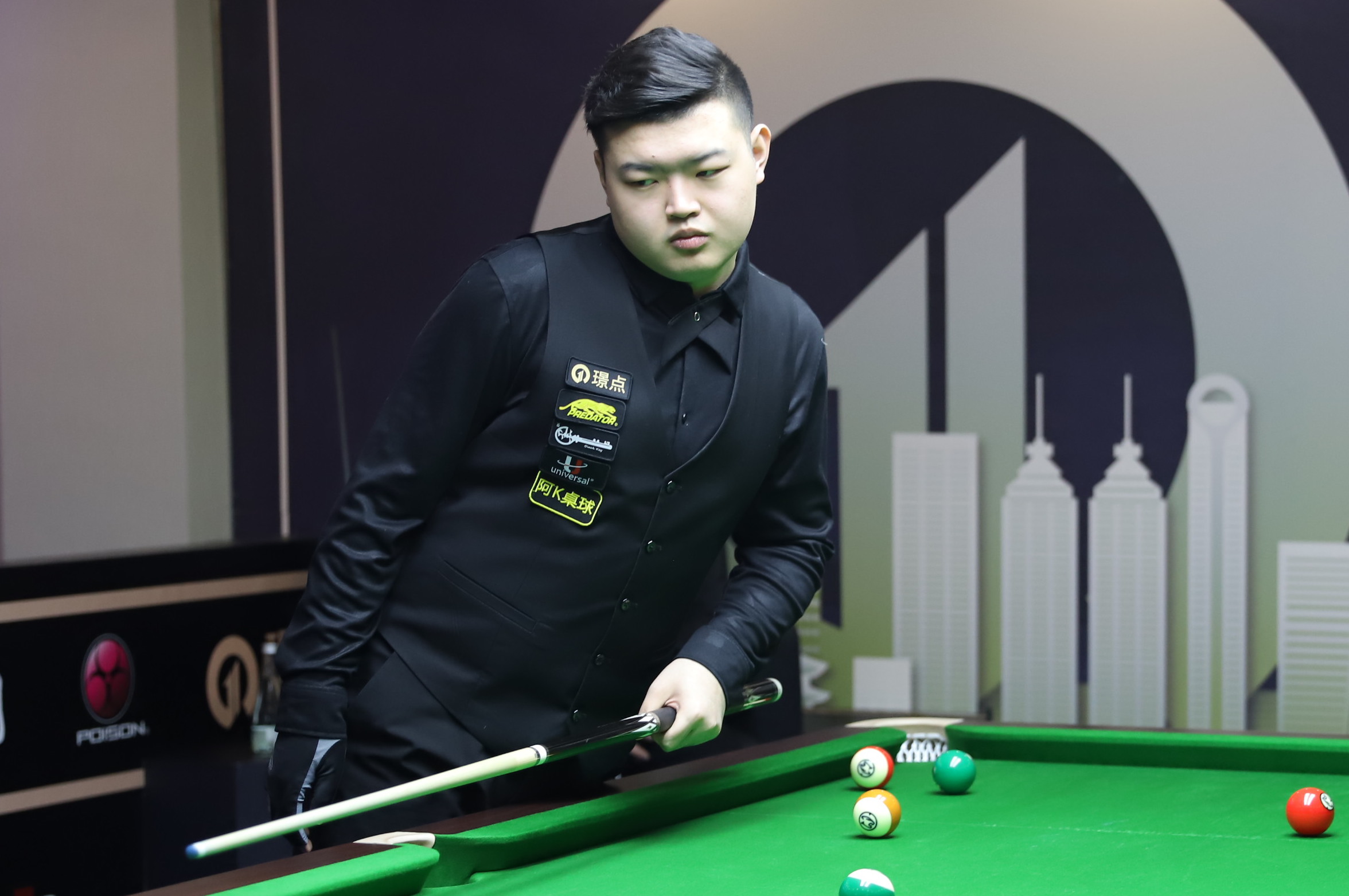 我们能够清 我们能够清