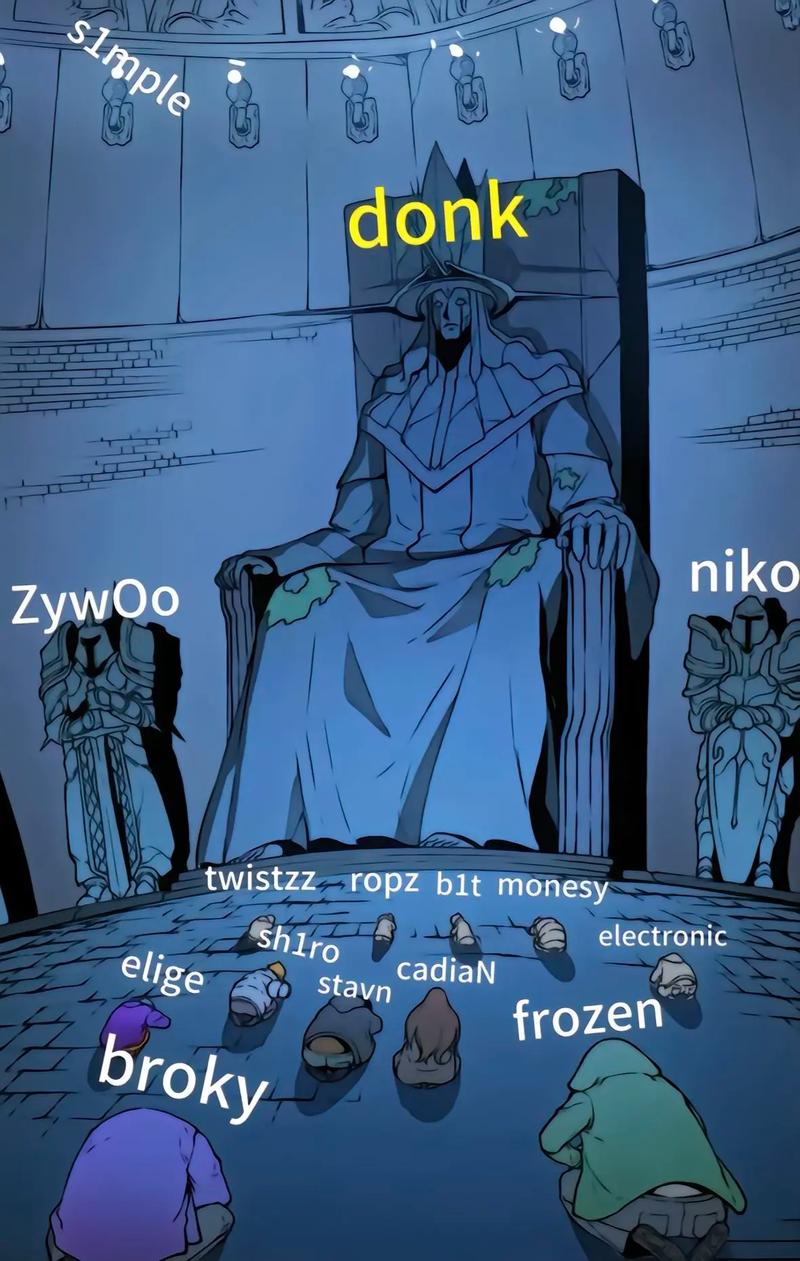 但团队仍需
